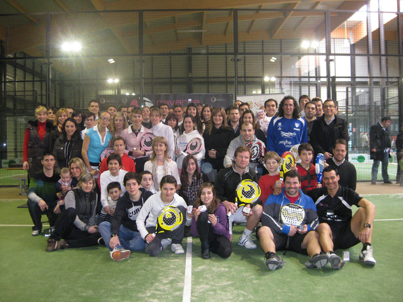 Resultados del Trofeo Sibaris - Deboca, 2&ordf; Prueba del Circuito Absoluto.